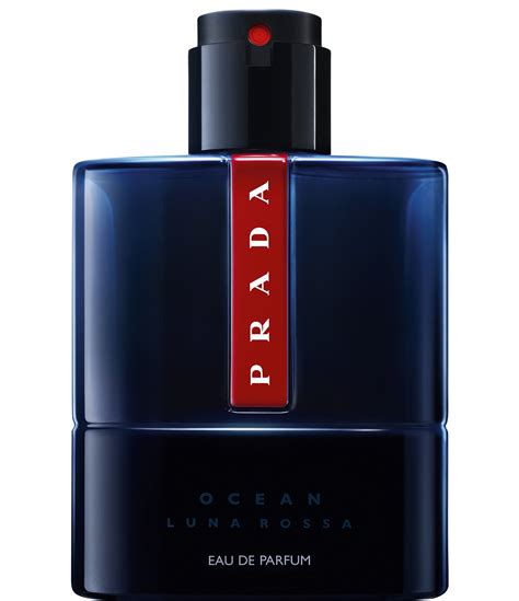 is prada ocean for men